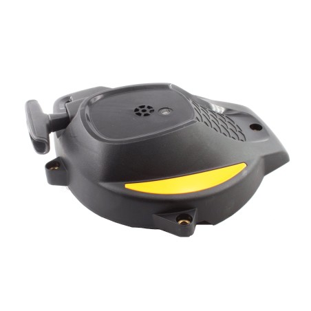 Lanceur taille haies MC CULLOCH ErgoLite 6028 - SuperLite 4528