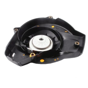 Lanceur taille haies MC CULLOCH ErgoLite 6028 - SuperLite 4528