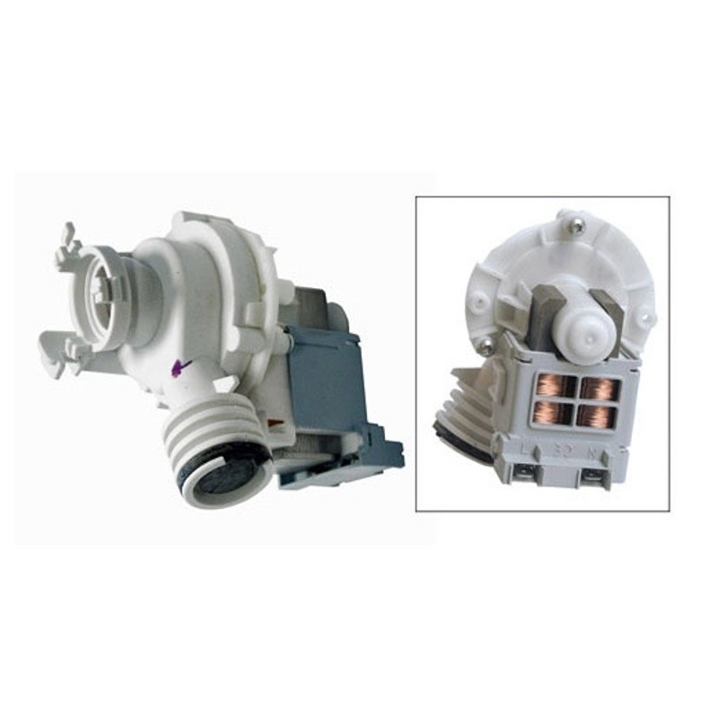 Pompe de vidange lave vaisselle ARISTON Pompe de vidange lave vaisselle ARISTON