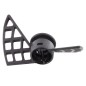 Batteur SS-1530000484 MOULINEX VOLUPTA HF403112350, HF404110350, HF40411035A Batteur SS-1530000484 MOULINEX VOLUPTA HF403112350, HF404110350, HF40411035A