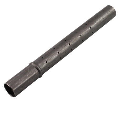 Tube inducteur pour poele DEVILLE - P0010847