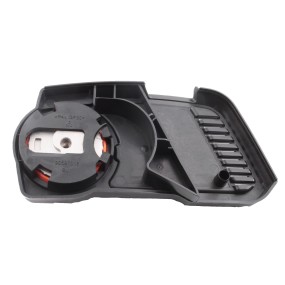 Couvercle latéral pour tronçonneuses Black + Decker CS1825ST1