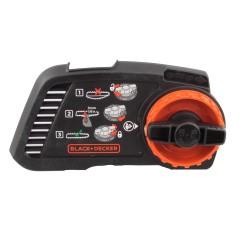 Couvercle Latéral Pour Tronçonneuses Black + Decker CS1825ST1