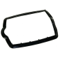 Joint de couvercle friteuse MOULINEX SUPER UNO Joint de couvercle friteuse MOULINEX SUPER UNO