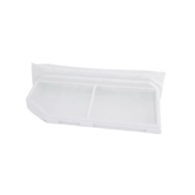 Filtre à peluche pour seche-linge BOSCH WTG85409FF