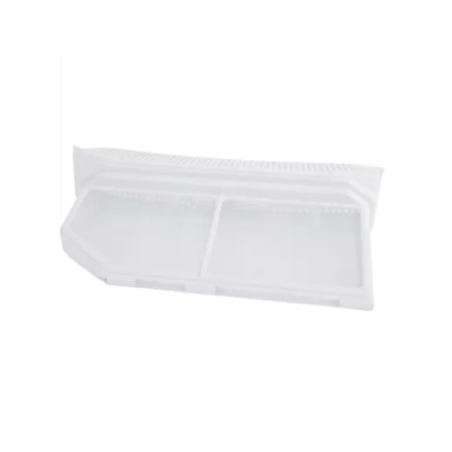 Filtre à peluche pour seche-linge BOSCH WTG85409FF