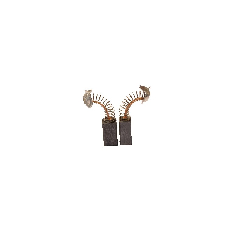 Charbons perceuses - visseuses - souffleurs HITACHI RB40 Charbons perceuses - visseuses - souffleurs HITACHI RB40