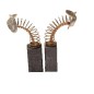 Charbons perceuses - visseuses - souffleurs HITACHI RB40 Charbons perceuses - visseuses - souffleurs HITACHI RB40