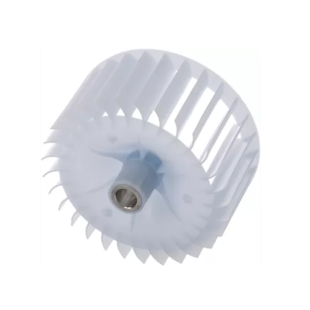 Turbine de seche linge BOSCH WTG85409FF - WTN85V07FF