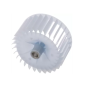 Turbine de seche linge BOSCH WTG85409FF - WTN85V07FF Turbine de seche linge BOSCH WTG85409FF - WTN85V07FF