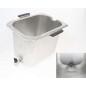 Cuve à huile friteuses DELONGHI F24532CZ - F34532CZ - F44532CZ