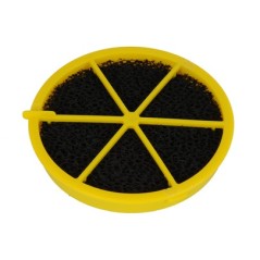 Filtre anti-odeur pour friteuse KRUPS Expert KJ700