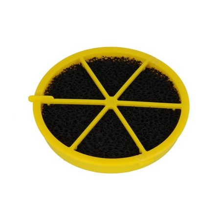 Filtre anti-odeur pour friteuse KRUPS Expert KJ700