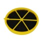 Filtre anti-odeur pour friteuse KRUPS Expert KJ700 Filtre anti-odeur pour friteuse KRUPS Expert KJ700