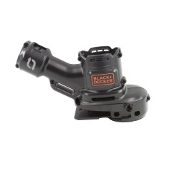 Carcasses moteur coupe bordures BLACK & DECKER STC5433 - STC5433PC