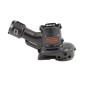 Carcasses moteur coupe bordures BLACK & DECKER STC5433 - STC5433PC