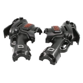 Carcasses moteur coupe bordures BLACK & DECKER STC5433 - STC5433PC