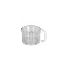 Bol pour robot de cuisine KENWOOD FDP300WH - FDP302WH