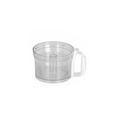 Bol pour robot de cuisine KENWOOD FDP300WH - FDP302WH
