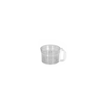 Bol pour robot de cuisine KENWOOD FDP300WH - FDP302WH