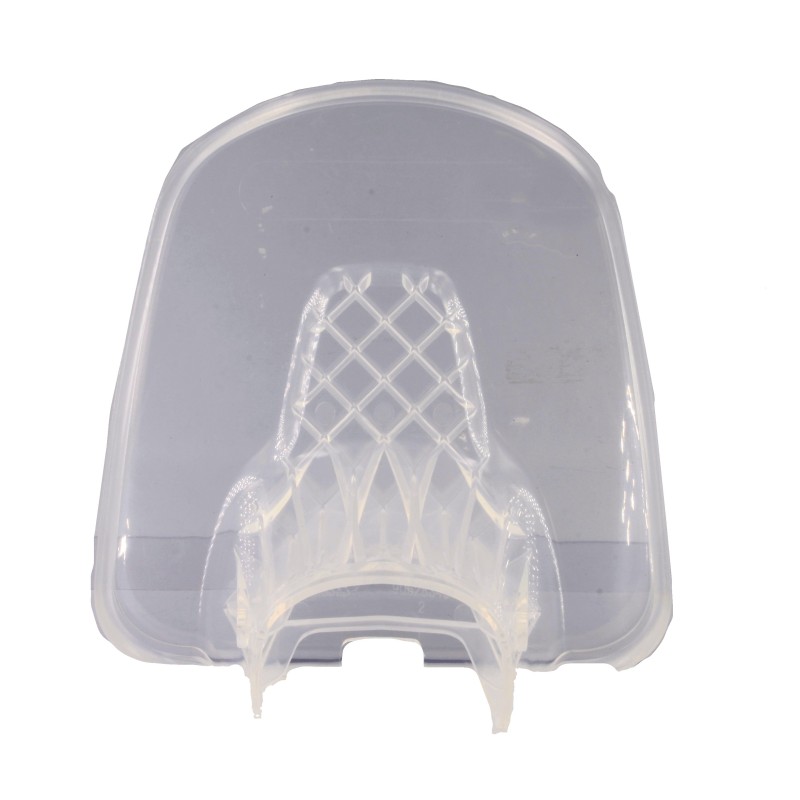 Carter de protection 90528349-01 taille haies BLACK & DECKER GT5026, GT Carter de protection 90528349-01 taille haies BLACK & DECKER GT5026, GT
