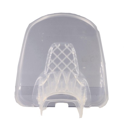 Carter de protection 90528349-01 taille haies BLACK & DECKER GT5026, GT