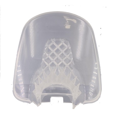 Carter de protection 90528349-01 taille haies BLACK & DECKER GT5026, GT