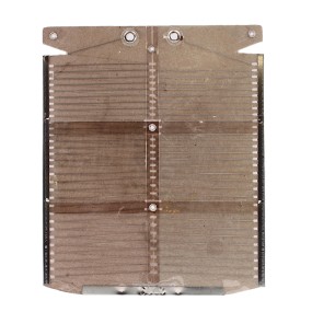 Résistance Latérale 507104 pour grille pain MAGIMIX 11018, 11062, 11096
