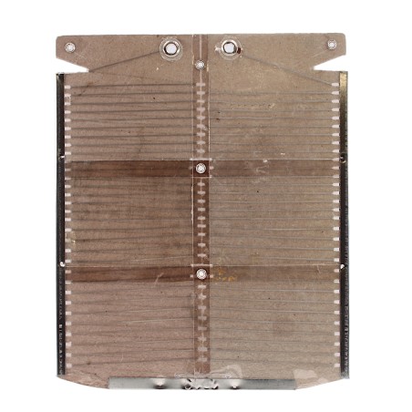 Résistance Latérale 507104 pour grille pain MAGIMIX 11018, 11062, 11096
