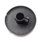 Support carter coupe-bordures RYOBI RLT1238I Support carter coupe-bordures RYOBI RLT1238I