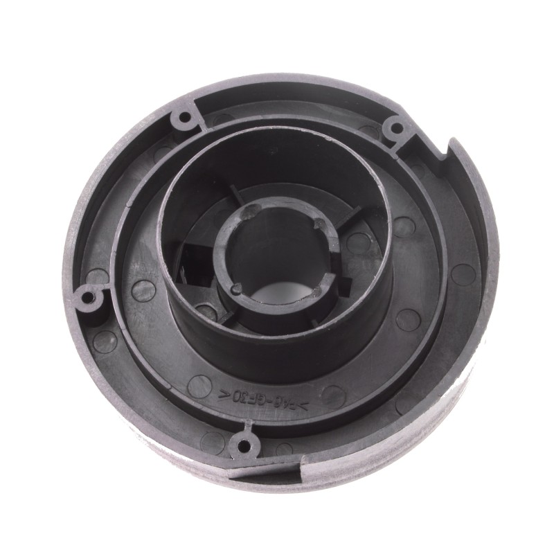 Support carter coupe-bordures RYOBI RLT1238I Support carter coupe-bordures RYOBI RLT1238I