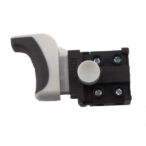 Interrupteur pour ponceuse à bande RYOBI EBS750 - EBS800