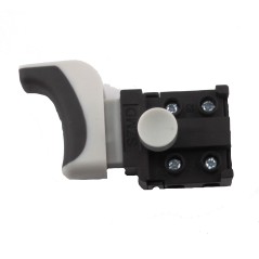 Interrupteur pour ponceuse à bande RYOBI EBS750 - EBS800