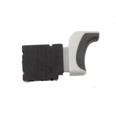 Interrupteur pour ponceuse à bande RYOBI EBS750 - EBS800