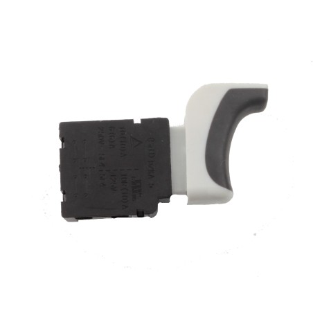 Interrupteur pour ponceuse à bande RYOBI EBS750 - EBS800