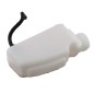 Réservoir d'huile pour tronçonneuses RYOBI RY36CSX35A Réservoir d'huile pour tronçonneuses RYOBI RY36CSX35A