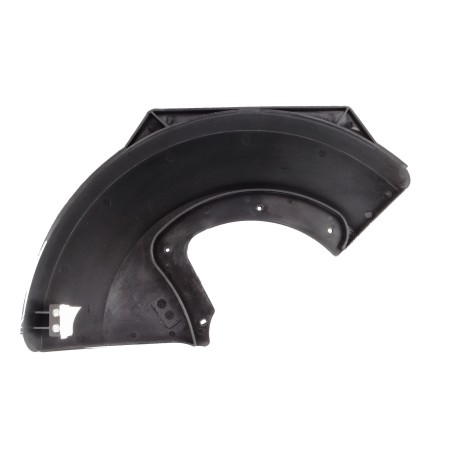 Carter de protection débroussailleuse RYOBI RBC1226I