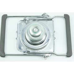 Bouchon réservoir 9221038500 main propre pour les poêles a pétrole INVERTER