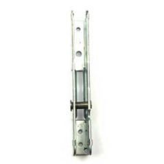 Support charnière pour four CANDY FCC603AV / FXP896X