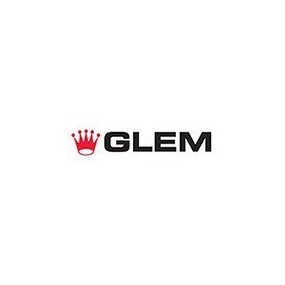 Vitre intérieure pour fours GLEM GFEC93IXT - GFM41IXT.
