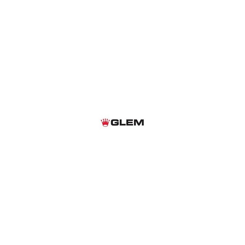 Vitre intérieure four GLEM GFEC93IXT
