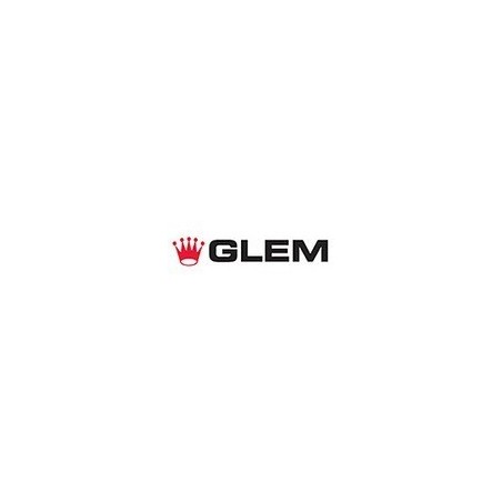 Vitre intérieure pour fours GLEM GFEC93IXT - GFM41IXT.