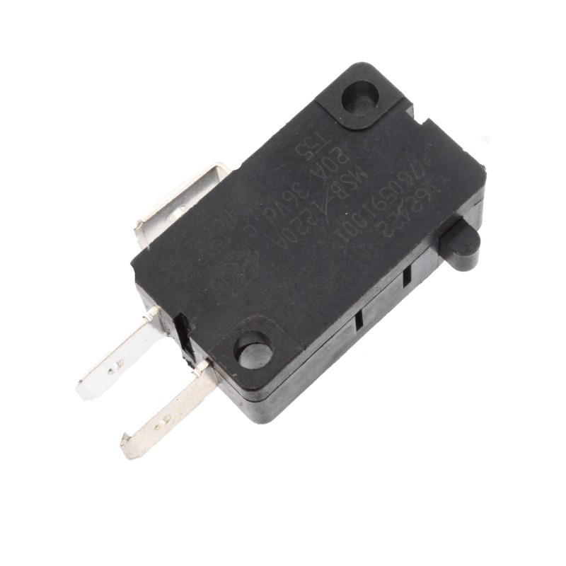 Interrupteur pour taille haies RYOBI OHT1845 - RHT184520 Interrupteur pour taille haies RYOBI OHT1845 - RHT184520