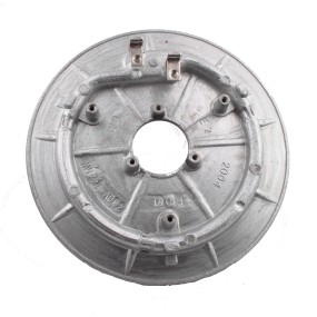 Résistance de cuisson SS-208059 pour COOKEO moulinex CE700100, CE851100