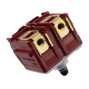 Interrupteur meuleuse MAKITA modèle BGA452 - DGA504 / 650579-7