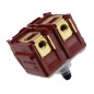 Interrupteur meuleuse MAKITA modèle BGA452 - DGA504 Interrupteur meuleuse MAKITA modèle BGA452 - DGA504
