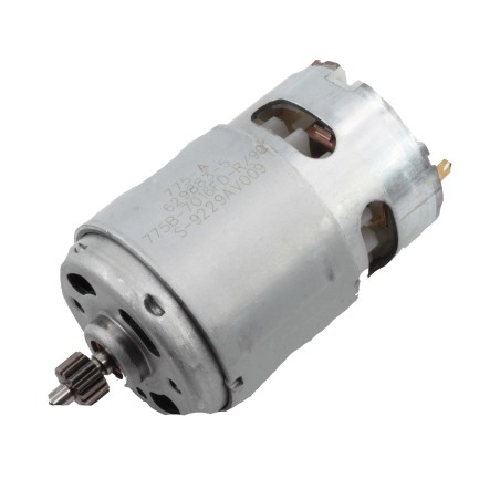 Moteur pour perceuse sans fil MAKITA DHP453 / 629937-8