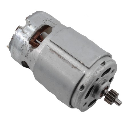 Moteur pour perceuse sans fil MAKITA DF457D / DHP453