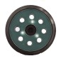 Plateau rond ponceuses MAKITA BBO180 - BO5021 - BO5041 Plateau rond ponceuses MAKITA BBO180 - BO5021 - BO5041