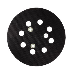 Plateau rond ponceuses MAKITA BBO180 - BO5021 - BO5041